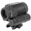 ARO-EVO Dual Rifle Sight w/Red Dot & Green Laser