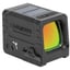 AEMS Micro Enc Pistol Green Dot Sight 2MOA Dot/32 MOA Circle