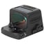 EPS Enclosed Pistol Gold Dot Sight 2 MOA & 32 MOA Circle