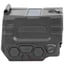 AEMS EVO Enclosed Rifle Dual Red Dot Sight w/Green Laser