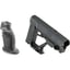 MBA-5 Buttstock & Chubby Grip Black
