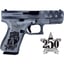 GLOCK 19 GEN 5 9MM LUGER 4.02" BBL (3)15 - 250th Anniversary