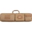 48" Double Suppressor Tactical Rifle Case Tan