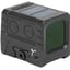 AEMS Micro Enc Pistol Green Dot Sight 2MOA Dot/32 MOA Circle