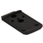 Optics Plate RMSC/507K for Colt King Cobra Black Oxide