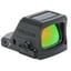407C X3 Open Pistol Green Dot Sight 2 MOA Dot