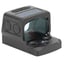 EPS Core Encl Pistol Red Dot Sight 2 MOA Dot & 32 MOA Circle