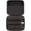 EVA Suppressor Field Case 11" X 3" X 9" Black
