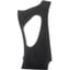 Shurshot 12 GA Thumbhole Stock for Remington 870/11-87 Black