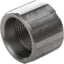 Thread Protector 5/8x24 Thread Carbon Steel Unfinished