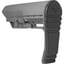Battlelink Minimalist Stock  Mil Spec Tube Size Gray
