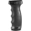 AR-15 React Ergonomic Vertical Grip Black