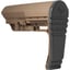 Battlelink Minimalist Stock  Mil Spec Tube Size SDE