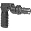 React Torch and Vertical Grip Black