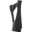 Shurshot 12 GA Thumbhole Stock for Remington 870/11-87 Black