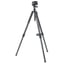 Deathgrip Infinite XT Tripod Carbon Fiber