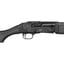 LaserSaddle LS990 Grn Laser for Mossberg 990 Aftershock 12GA