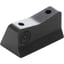 .330 Rear Dovetail Sight Matte Black
