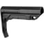 Battlelink Minimalist Aluminim Stock Mil Spec Black