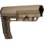 Battlelink Minimalist Stock  Mil Spec Tube Size SDE
