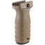 AR-15 React Short Vertical Grip SDE
