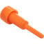 Boonie Packer Magazine Tube Follower Orange