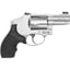 J-Frame Model 940-3 9mm Luger 2.17" BBL 5RD Silver