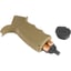 Engage AR15/M16 Pistol Grip w/Interchangeable Straps SDE