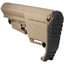 Battlelink Utility Low Profile Stock Mil Spec Tube Size SDE