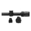 STRIKE EAGLE 1-10X24MM FFP ILLUMINATED RIFLE SCOPE