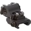 #40 Stand Alone Flip-Up Rear Sight Black