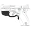 Laserguard Bodyguard 2.0 for S&W Bodyguard 2.0 Red Laser