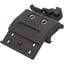 #31 Mount Offset Adapter Set for Aimpoint T-1 Micro Black
