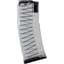 EXD Transluscent 5.56x45mm NATO 30RD MagazineClear
