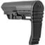Battlelink Minimalist Stock Restricted State Commercial BLK