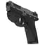 Laserguard Bodyguard 2.0 for S&W Bodyguard 2.0 Red Laser