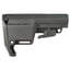 Battlelink Utility Low Profile Stock Mil Spec Tube Size Blk