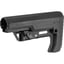 Battlelink Extreme Duty Minimalist Stock Mil Spec Black