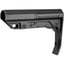 Battlelink Minimalist Aluminim Stock Mil Spec Black