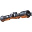 Spectrum 4k Mini 40mm 3.5-20.5× Day/Night Scope BLK