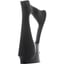 Shurshot 12 GA Thumbhole Stock for Remington 870/11-87 Black