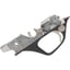 12GA Trigger Plate Left Hand for Remington Versa Max Black