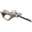 12GA Trigger Plate Assemb for Rem Versa Max II Patriot Brown