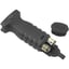 AR-15 React Short Vertical Grip Black