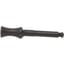 Bolt Handle for Remington Versa Max New Style Black Oxide