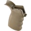 Engage AR15/M16 Pistol Grip Scorched Dark Earth