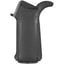 Engage AR15/M16 Pistol Grip w/Interchangeable Straps Blk
