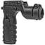 React Torch and Vertical Grip Black