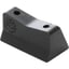 .330 Rear Dovetail Sight Matte Black