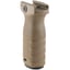 AR-15 React Short Vertical Grip SDE
